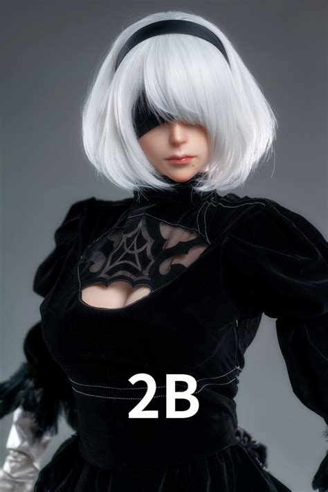 2b sex doll|YoRHa No.2 Type B 171cm G Cup Silicone Doll